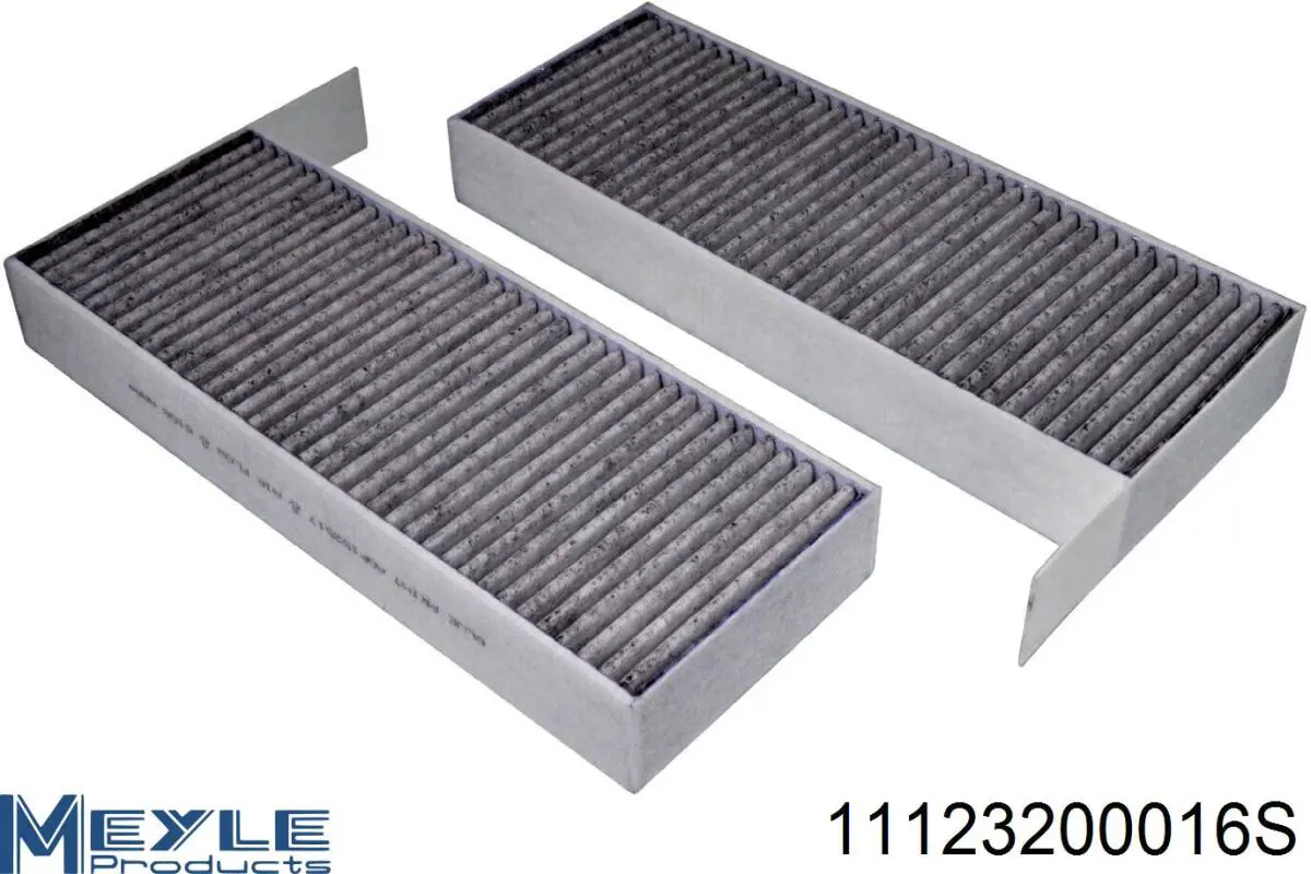 Filtro de salão Bremsi FC0464C preço, a partir de 16,00 USD