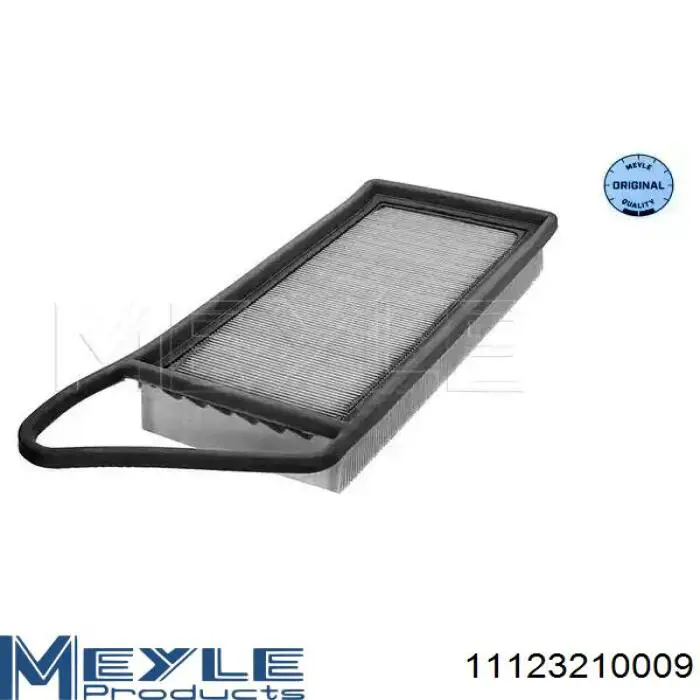 SU00100901 Toyota Filtro de ar