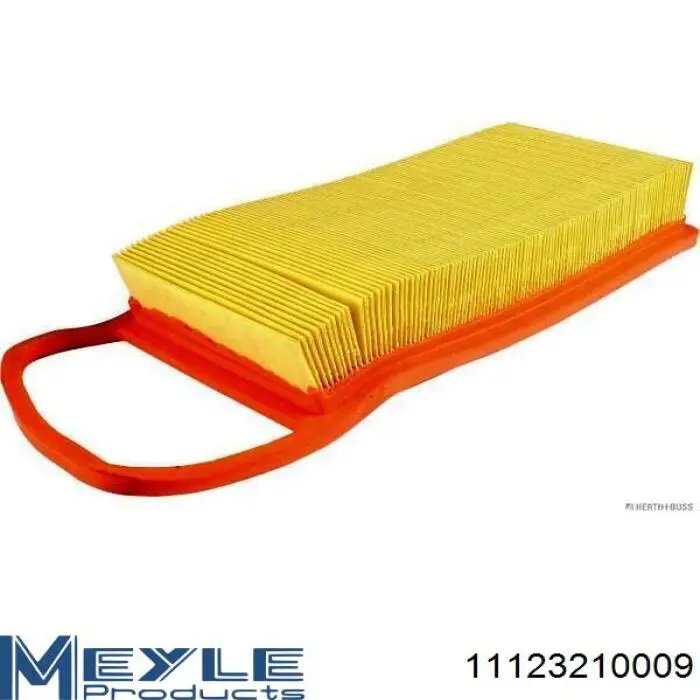 Compre SU00100901 Toyota Filtro de ar