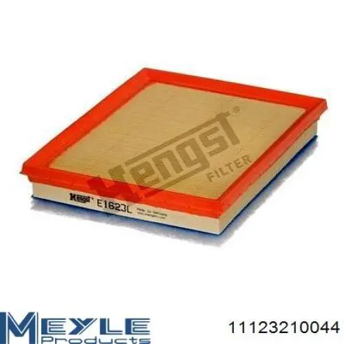 Filtro de ar Shafer SXM24036 preço, a partir de 6,54 USD
