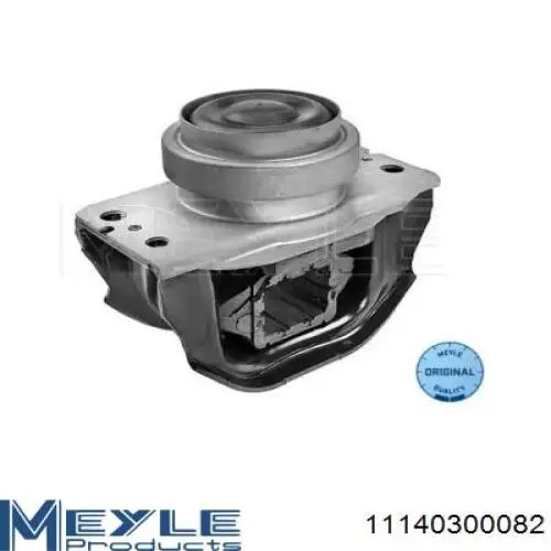 15095 Fare Coxim (suporte) direito de motor (bloco silencioso)