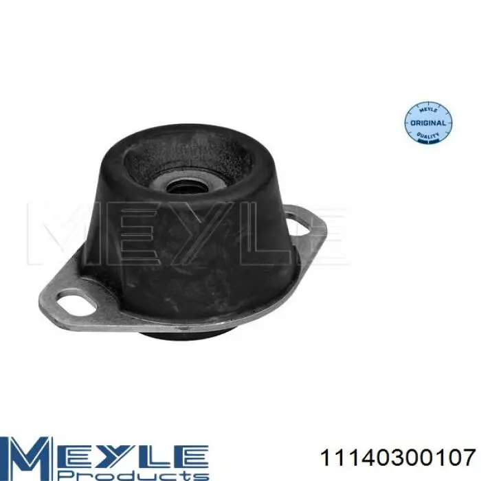 Coxim (suporte) esquerdo de motor Cautex 030300 preço, a partir de 12,86 USD
