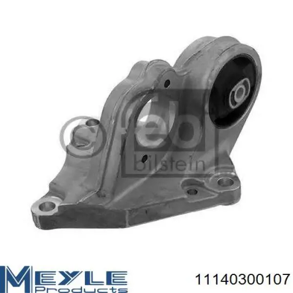 Compre 030300 Cautex Coxim (suporte) esquerdo de motor