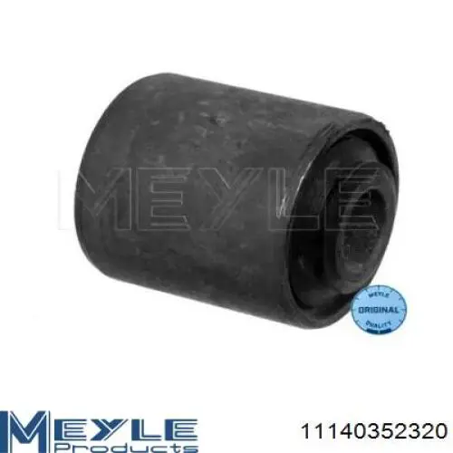 Compre 352320 Peugeot/Citroen Bloco silencioso dianteiro do braço oscilante inferior