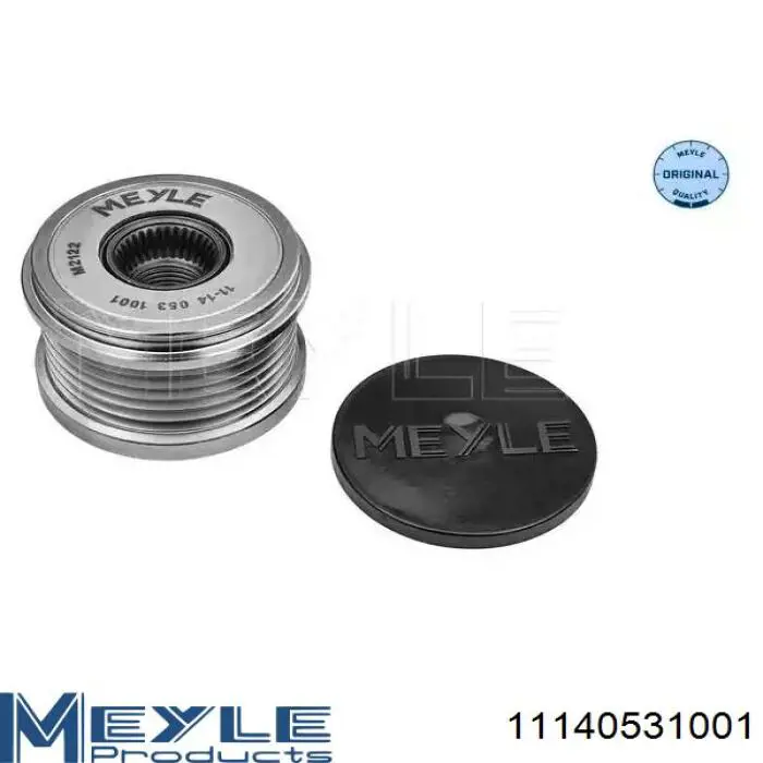 Compre AFP0029INA AS/Auto Storm Polia do gerador