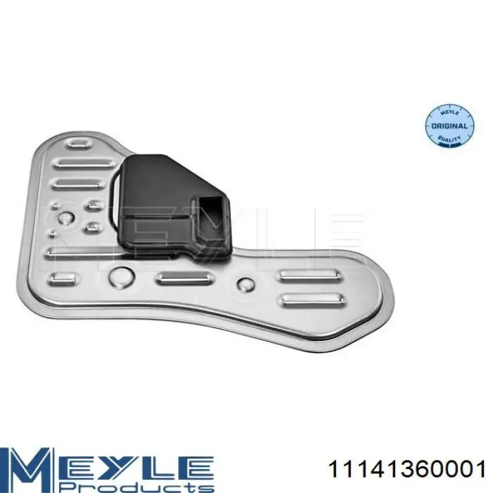 220314 VEMO/Vaico Filtro da Caixa Automática de Mudança
