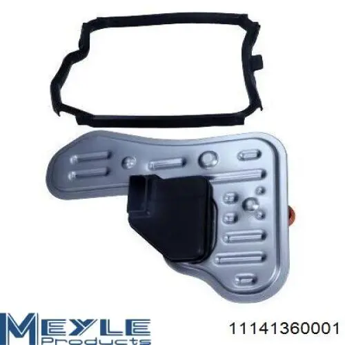 Filtro da Caixa Automática de Mudança VEMO/Vaico 220314 preço, a partir de 23,35 USD
