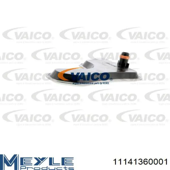 Compre 220314 VEMO/Vaico Filtro da Caixa Automática de Mudança