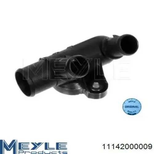 Flange do sistema de esfriamento (união em T) 3523 Metalcaucho