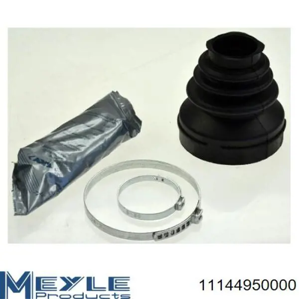 Compre 11144950000 Meyle Bota de proteção interna de junta homocinética do semieixo dianteiro