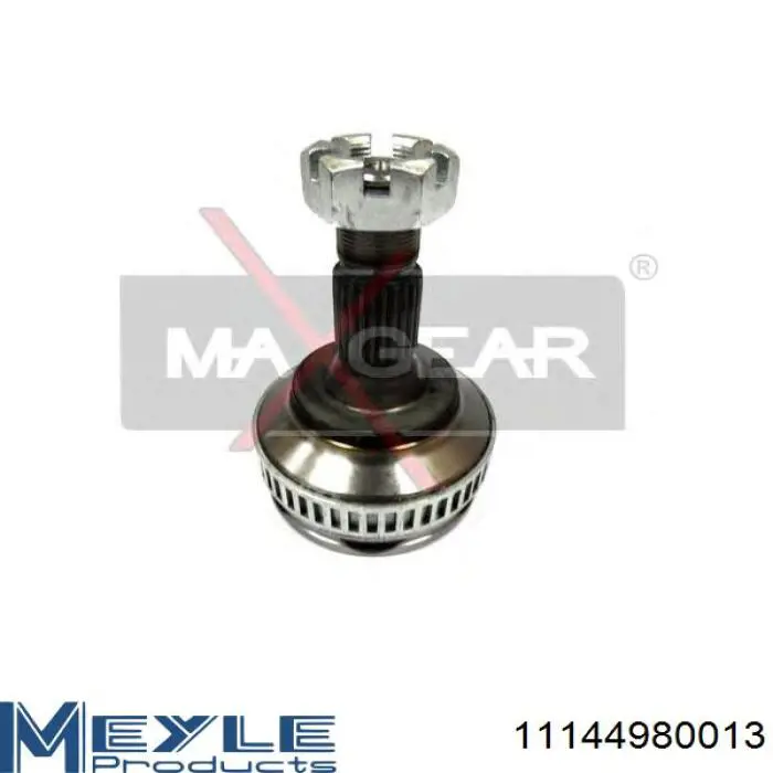 Compre 11144980013 Meyle Junta homocinética externa dianteira