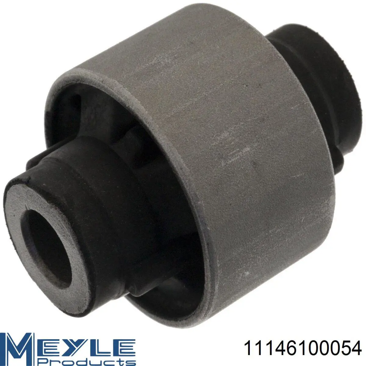 Bloco silencioso dianteiro do braço oscilante inferior Peugeot/Citroen 9807892380 preço, a partir de 9,38 USD