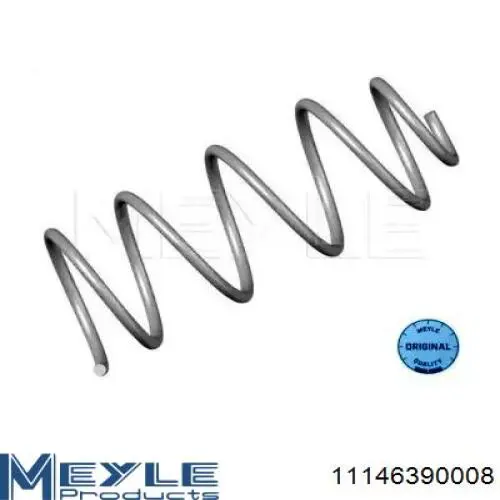 Compre 5002FV Peugeot/Citroen Mola dianteira