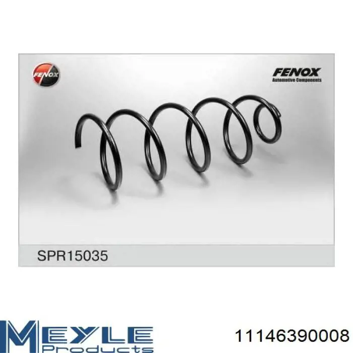 Compre SF157TP Raiso Mola dianteira
