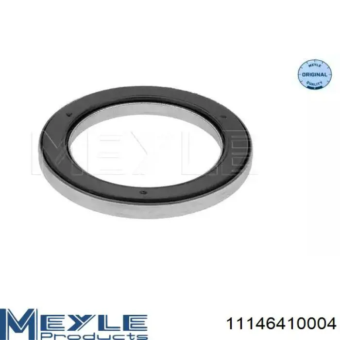 Rolamento de suporte do amortecedor dianteiro Meyle 11146410004 preço, a partir de 8,44 USD