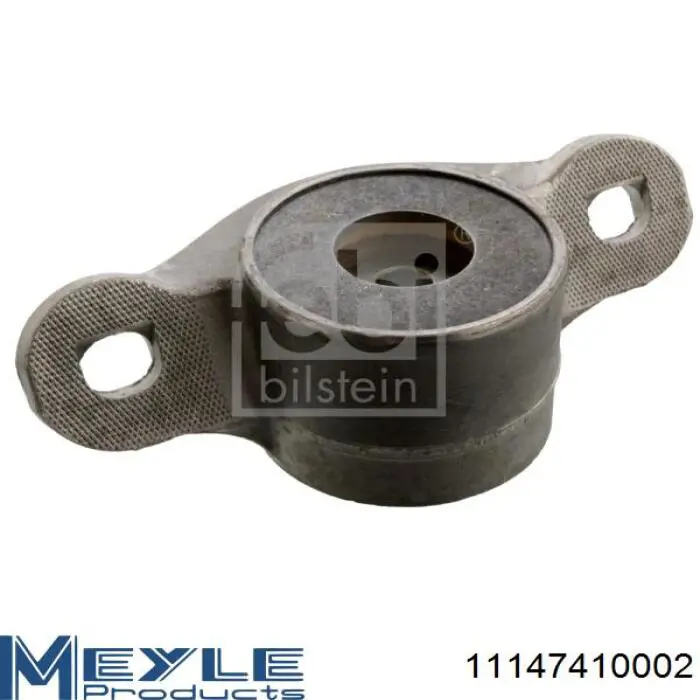 Suporte de amortecedor traseiro RC09902 Raiso