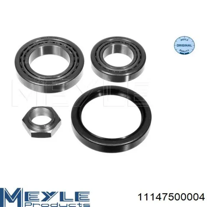 Rolamento de cubo traseiro SNR 32006CH106 preço, a partir de 25,32 USD