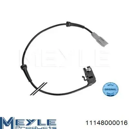 78548 FAE Sensor ABS traseiro