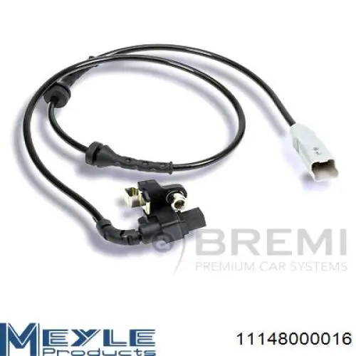Sensor ABS traseiro FAE 78548 preço, a partir de 28,84 USD