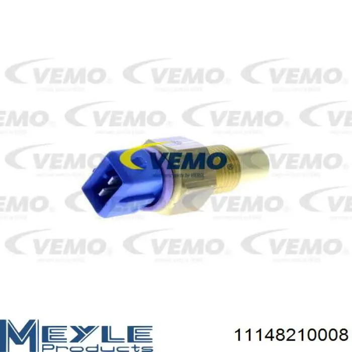 Sensor de temperatura do fluido de esfriamento ST213 Beru