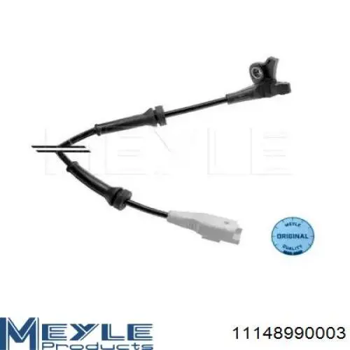 Compre 78181 FAE Sensor dianteiro de ABS