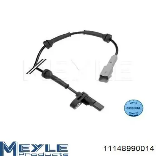 Compre 78116 FAE Sensor ABS traseiro