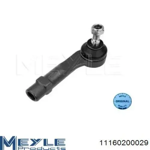 Compre 381772 Peugeot/Citroen Ponta externa da barra de direção