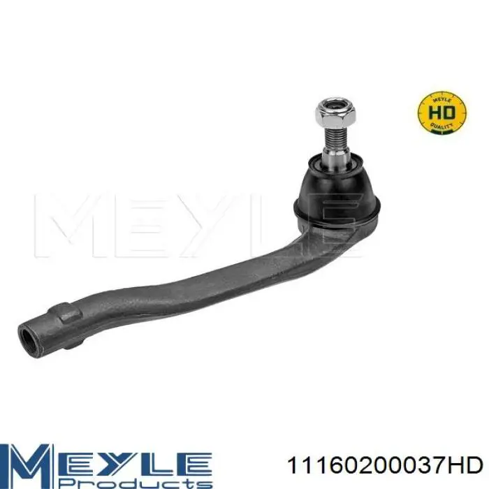 Compre 00003817A1 Peugeot/Citroen Ponta externa da barra de direção