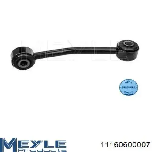 Compre 11160600007 Meyle Montante de estabilizador dianteiro