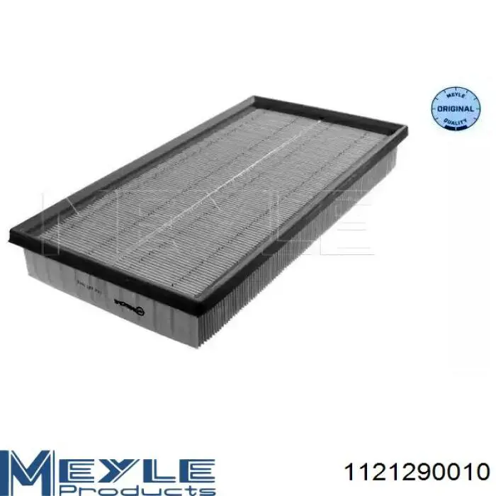 Filtro de ar AZE7502 AND
