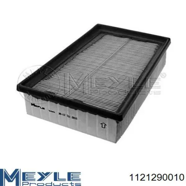 Compre 1121290010 Meyle Filtro de ar