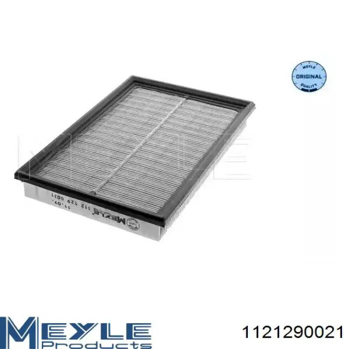 Filtro de ar Meyle 1121290021 preço, a partir de 16,20 USD