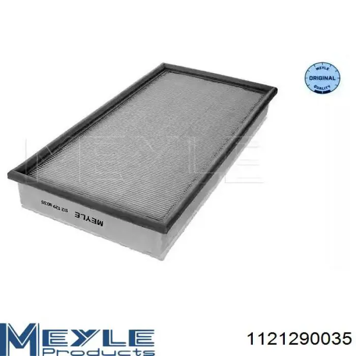 Filtro de ar Meyle 1121290035 preço, a partir de 9,85 USD