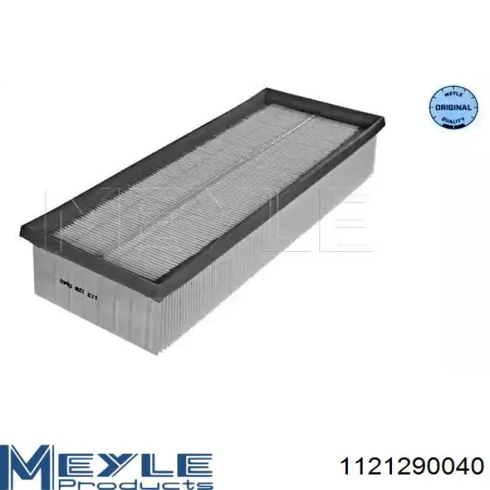Compre 1121290040 Meyle Filtro de ar