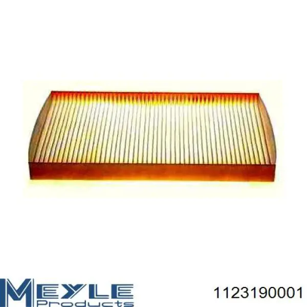 Filtro de salão 104040 Solgy