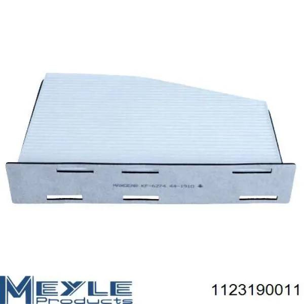 Compre 1123190011 Meyle Filtro de salão
