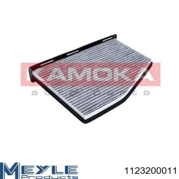 Compre 1123200011 Meyle Filtro de salão