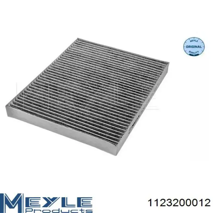 Filtro de salão Meyle 1123200012 preço, a partir de 18,21 USD