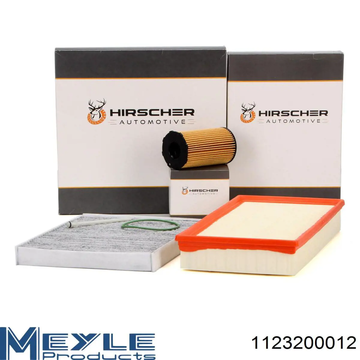 Compre 1123200012 Meyle Filtro de salão