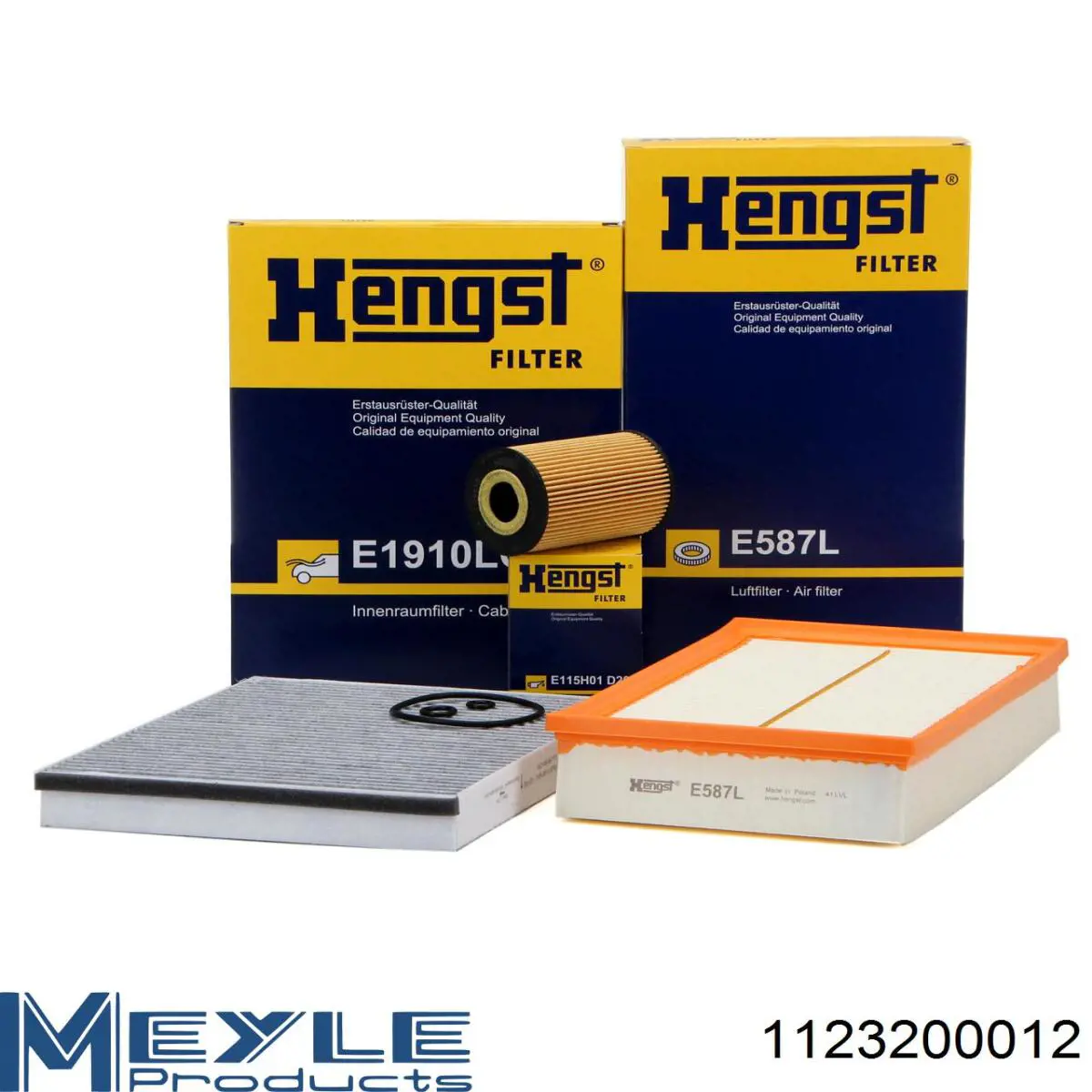 Compre 1123200012 Meyle Filtro de salão