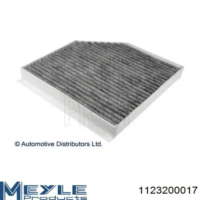 Compre 1123200017 Meyle Filtro de salão