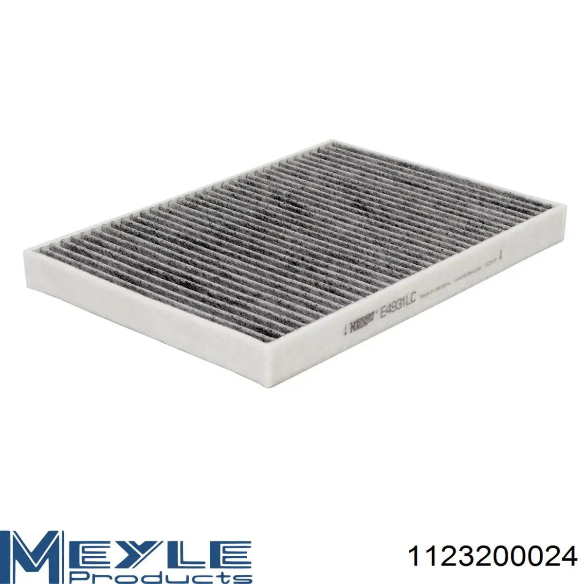Filtro de salão AVS HBA056C preço, a partir de 16,32 USD