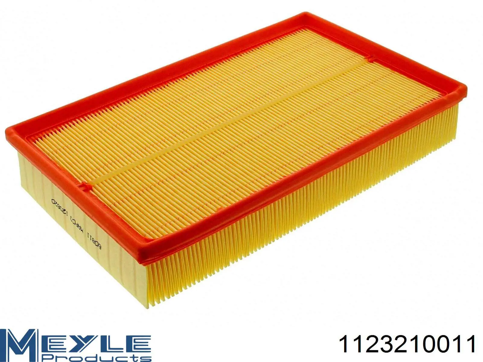 Compre 1123210011 Meyle Filtro de ar