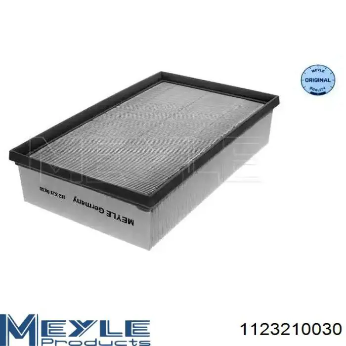 Filtro de ar SX3502NB Shafer