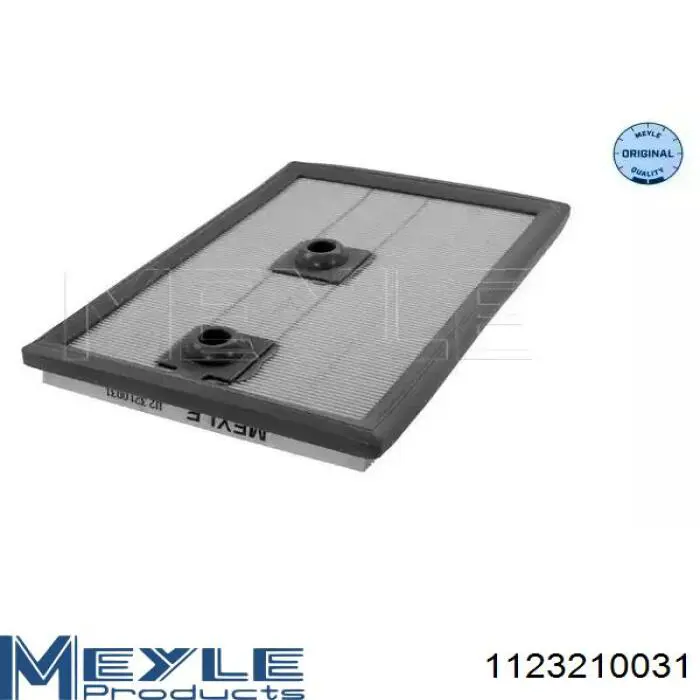 Filtro de ar SSFVF4300 Starline