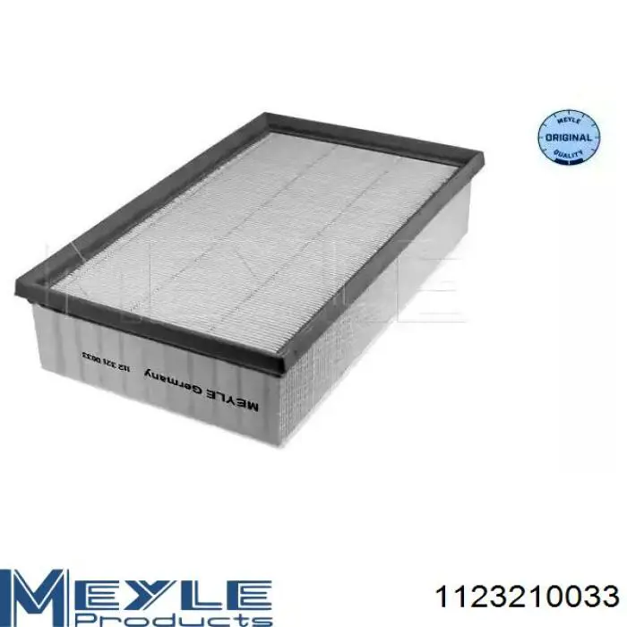 Filtro de ar SX3503NB Shafer
