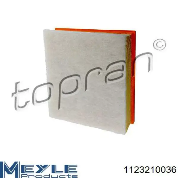 Compre 65084050000 MAN Filtro de ar