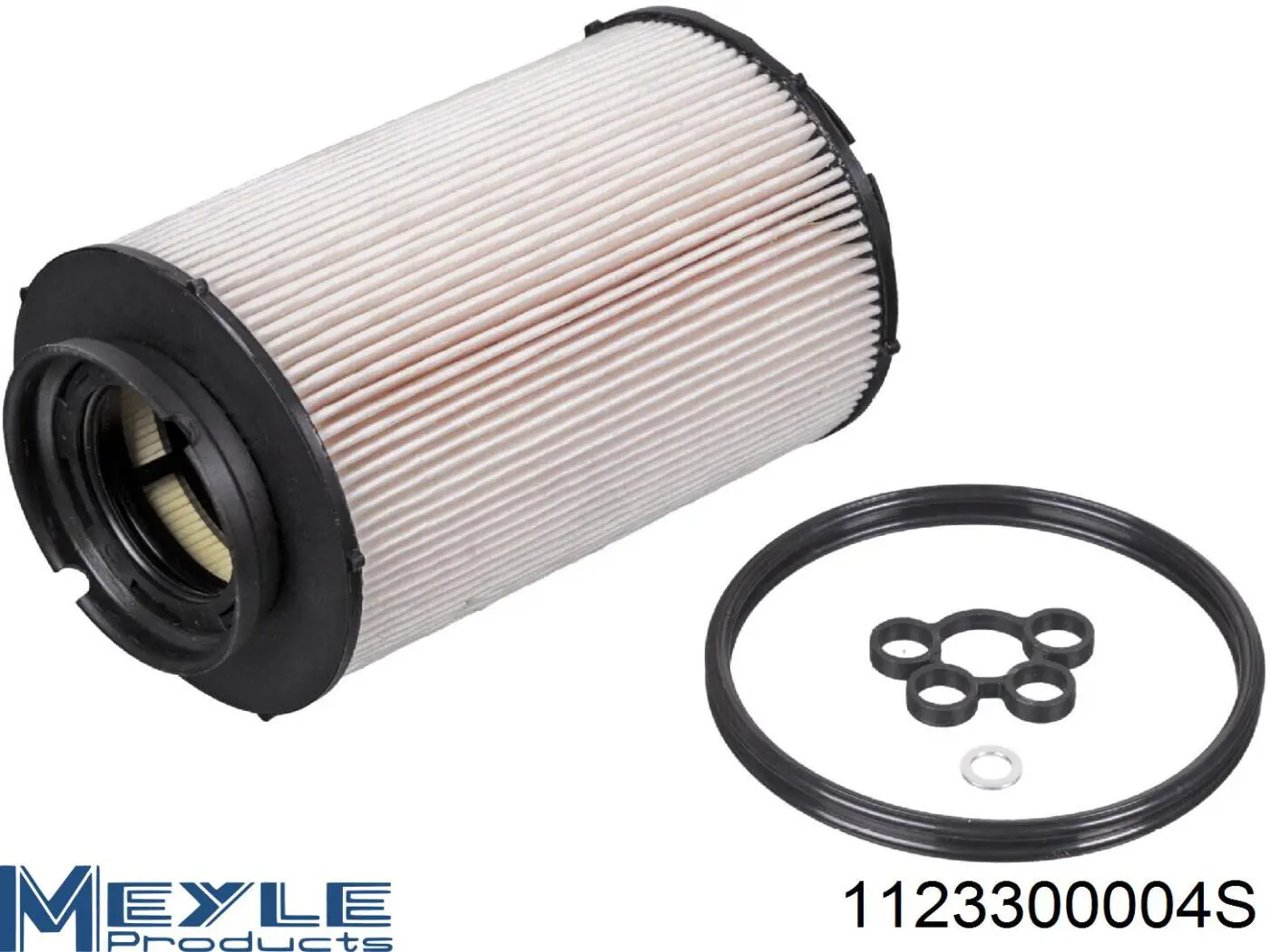 Kit de filtros para um motor Meyle 1123300004S preço, a partir de 63,94 USD