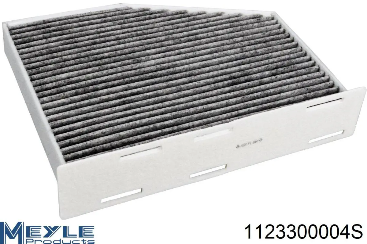 Compre 1123300004S Meyle Kit de filtros para um motor
