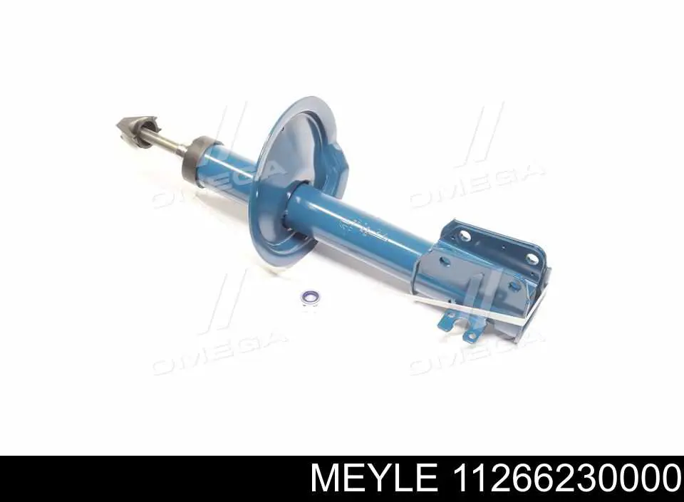 Amortecedor dianteiro Meyle 11266230000 preço, a partir de 57,83 USD